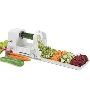 🎉 HOST PICK 🎉 Bella Electric Spiralizer
